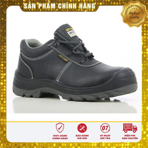 Giày bảo hộ lao động cao cấp Safety Jogger S3 Bestrun tặng kèm bó chân hàn quốc