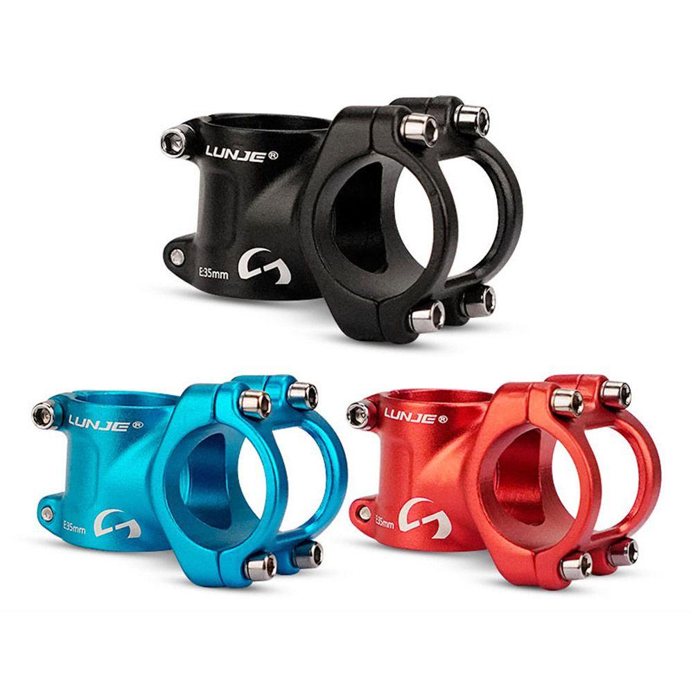 EUCA Pô Tăng 31.8 * 35mm Chất Liệu Hợp Kim Nhôm Cho Xe Đạp Leo Núi