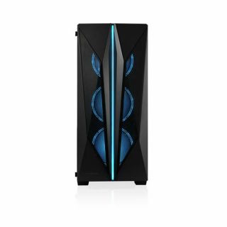 Vỏ máy tính VIETTECH X22