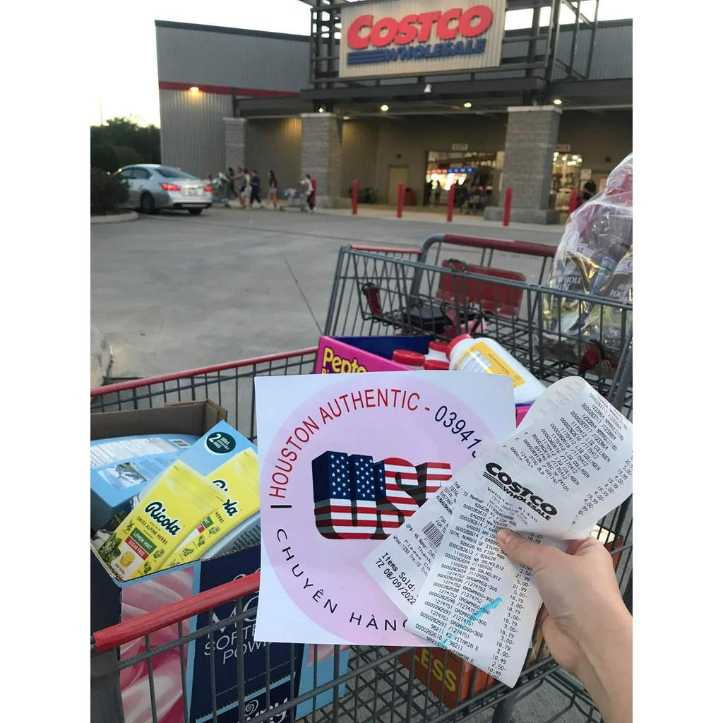 Týlênôl Pain+Fever_siro cho bé sơ sinh 0 - 3 tuổi _ Livestream mua hàng tại Mỹ