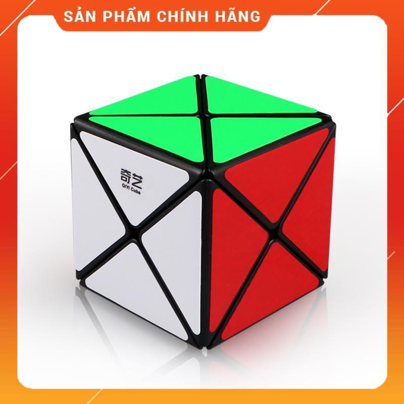 Đồ chơi Rubik biến thể QiYi X Cube -SP004489