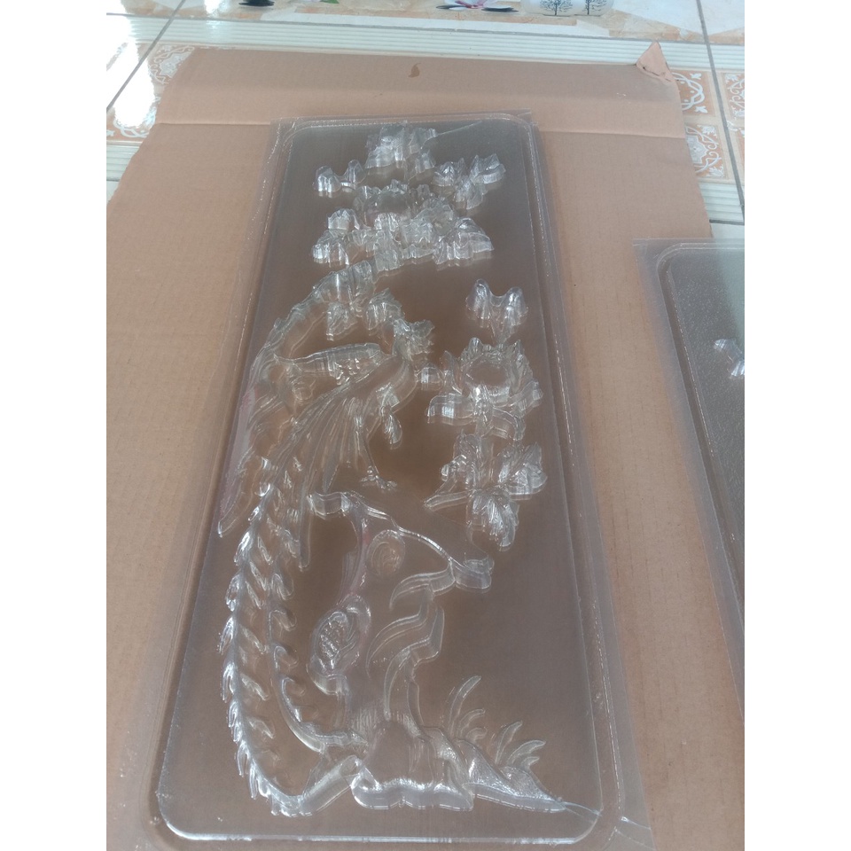 Bộ tranh ngũ quý loại bé