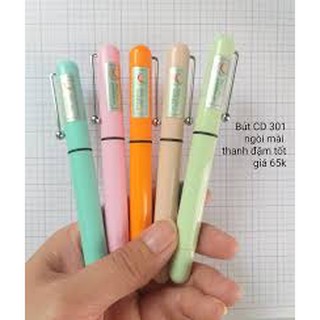 Bút ngòi mài cd 301