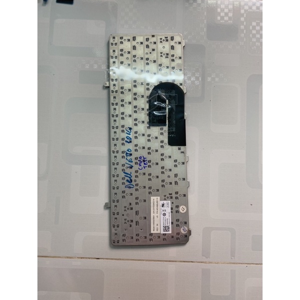 Bàn phím zin dell vostro 1014 chưa test phím không bảo hành 1014