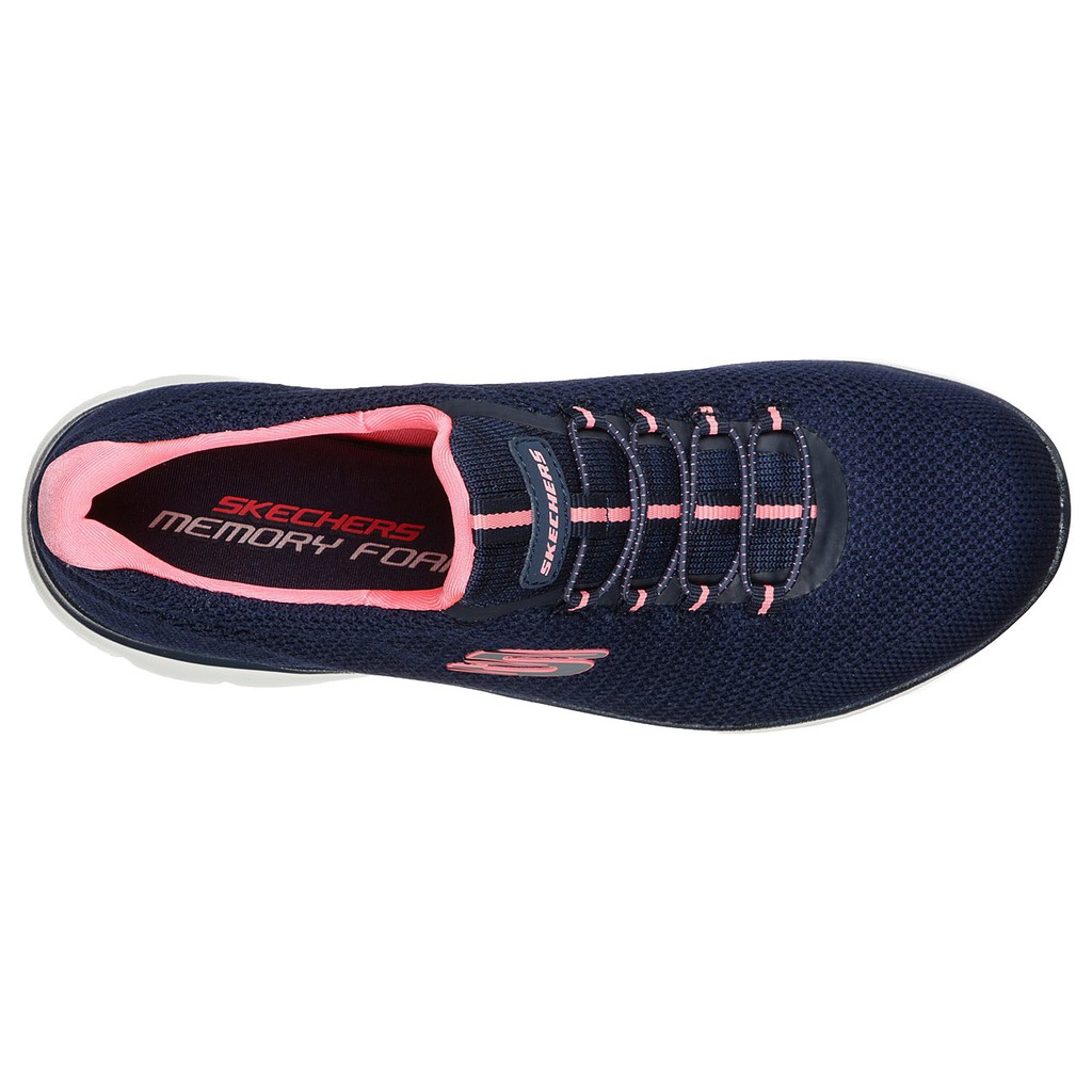 Skechers Bé Trai Giày Thể Thao Nitro Sprint - 400083L-BLOR