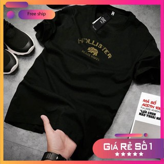 Áo thun unisex nam - Quần Áo bigsize - Áo phông cho người béo bụng nam