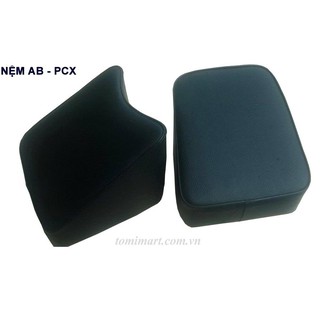 Nệm ngồi xe máy cho bé ( Dành cho xe AB và PCX)