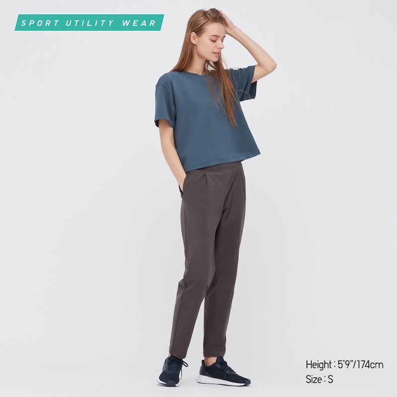 Áo Thun nữ Uniqlo tag Nhật