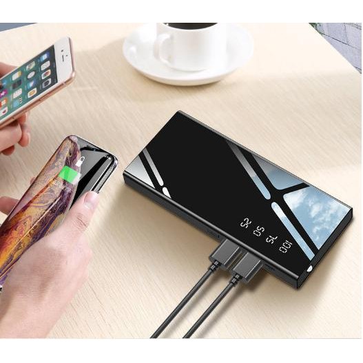 Sạc dự phòng PowerBan_20000mah giá rẻ .liên quan( mặt trời-xiaomi-10000 20000mah-không dây-mini-samsung-xạc)04