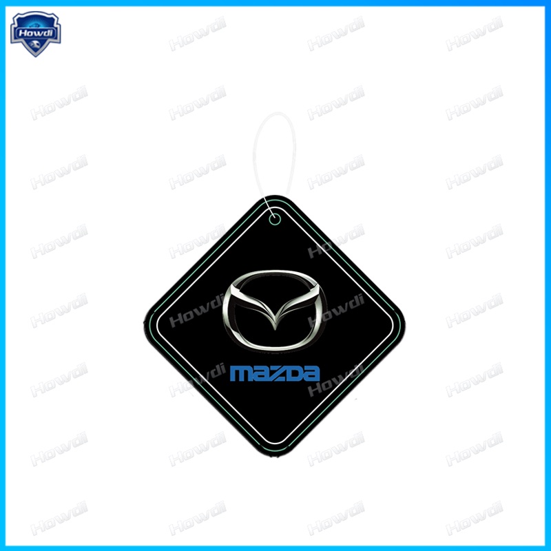 Dây Treo Trang Trí Máy Điều Hòa Xe Hơi Mazda