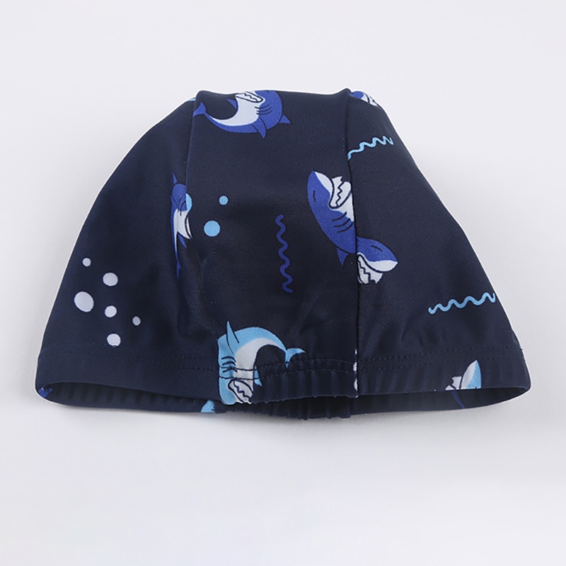 Quần Bơi Họa Tiết Hoạt Hình Co Giãn Dành Cho Bé Trai