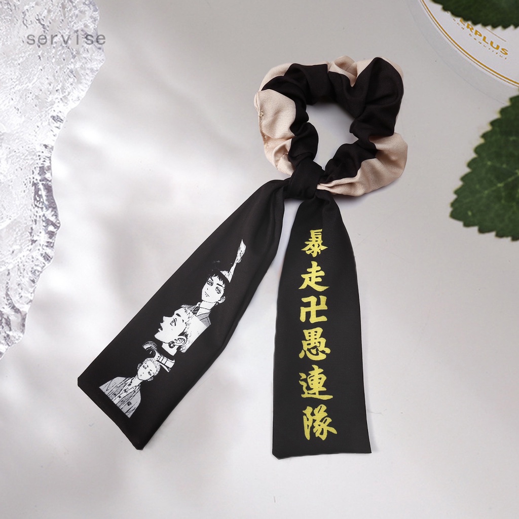 Thẻ Ảnh Mờ Nhân Vật Phim Hoạt Hình Tokyo Revengers