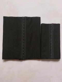 Gen Siết Eo Sline loại Dài 28cm
