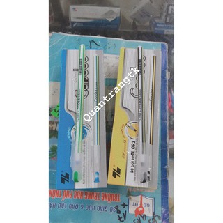 01 chiếc bút bi nến tl