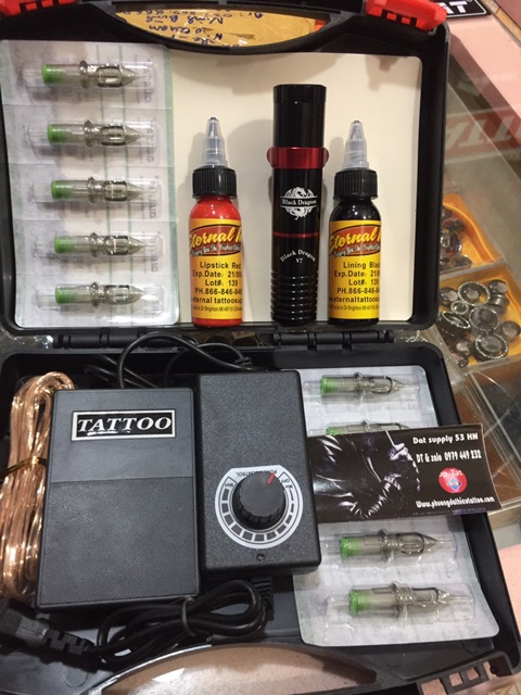 Bộ máy Pen Black DragonV7..2 .899 000 /1 bộ | BigBuy360 - bigbuy360.vn