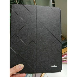 Bao da ipad 2/3/4 lishen lưng dẻo