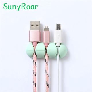 Kẹp Giữ Dây Cáp Gọn Gàng Tiện Dụng