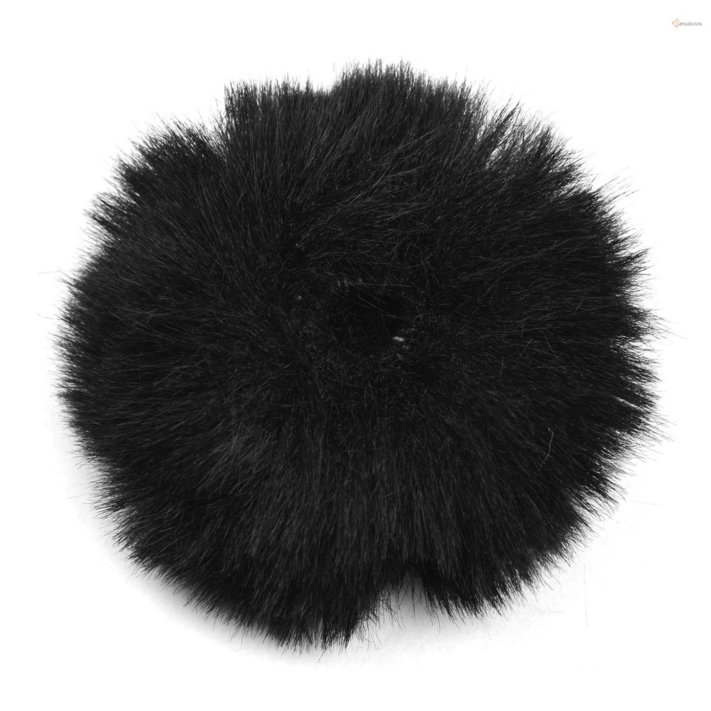 Micro Kẹp Cổ Áo Chắn Gió Tương Thích Với Mới Đến