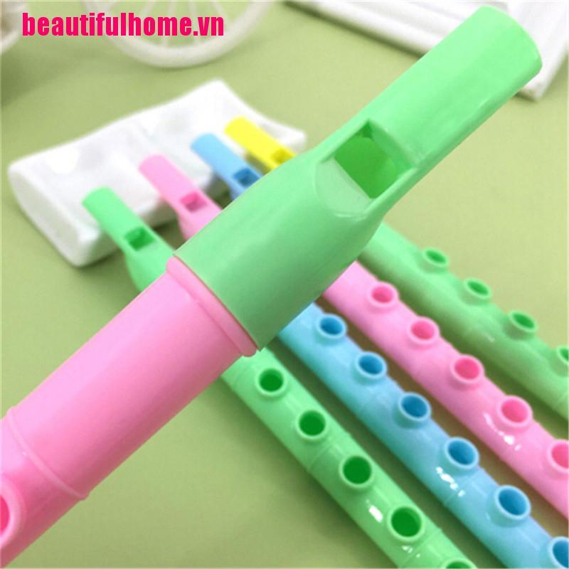 Bộ 2 Đồ Chơi Âm Nhạc Piccolo Cho Bé