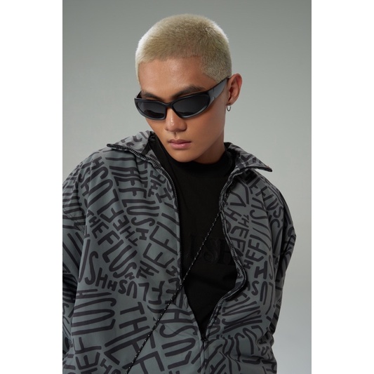 ÁO THUN THEFLUSH FLUSH IMMERSION TEE