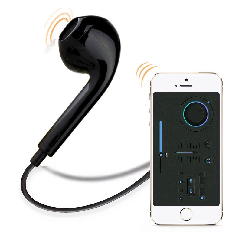 Tai nghe Bluetooth không dây truyền tải âm thanh sống động | BigBuy360 - bigbuy360.vn