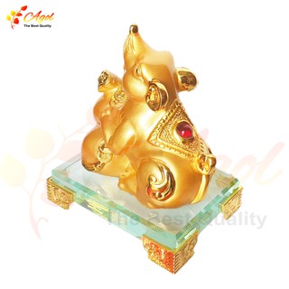 tượng chuột phong thủy