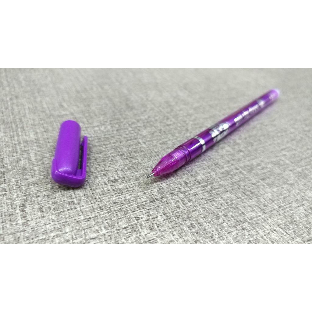 Viết Nước Tẩy Được HY-989 - Mực Tím