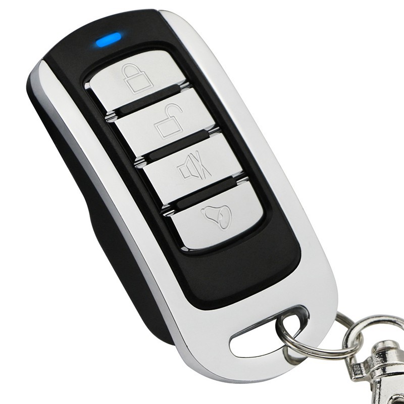 Thiết bị điều khiển từ xa 868mhz kết nối không dây