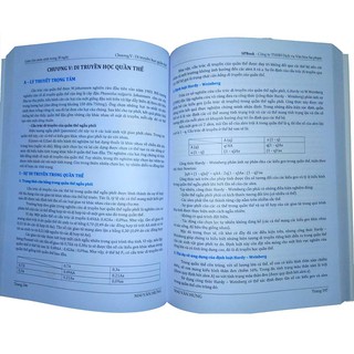 Làm Chủ Môn Sinh Trong 30 Ngày