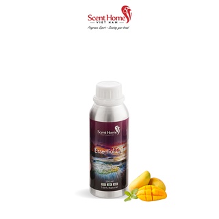[Chính hãng] Tinh dầu Mango - ScentHomes (Mango - 50ml,100ml,250ml)