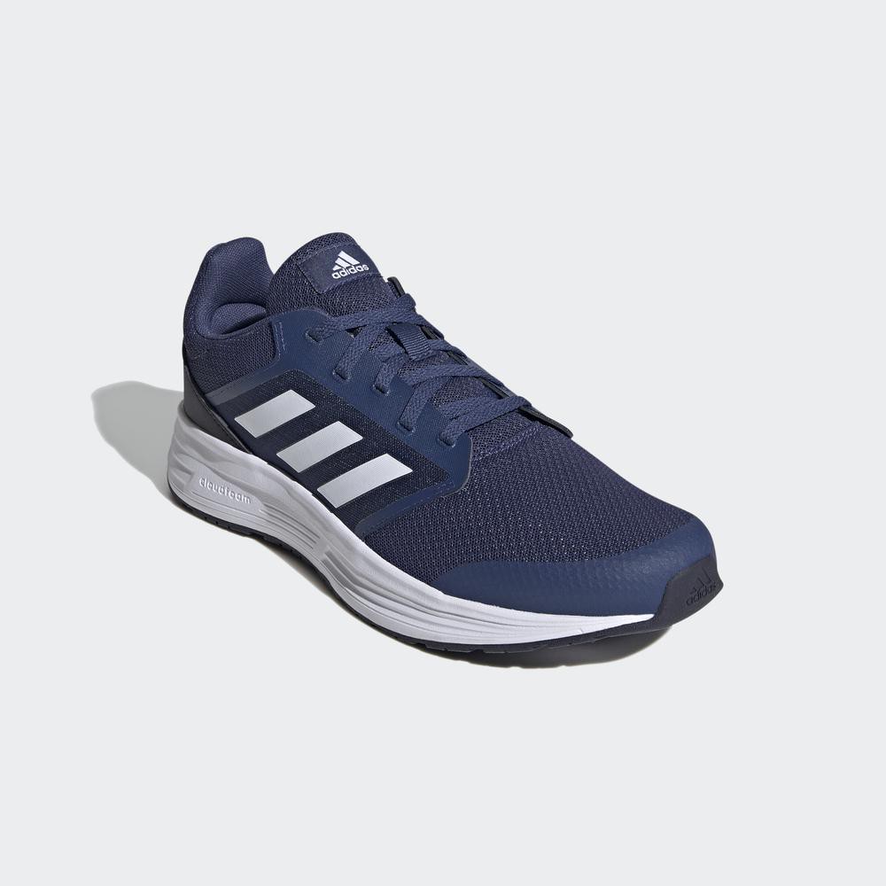 adidas RUNNING Giày Galaxy 5 Nam FW5705