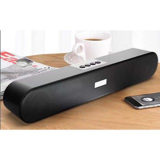 Loa để bàn máy tính siêu trầm A25