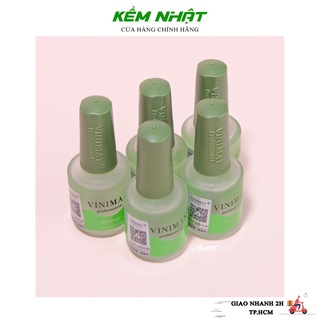 Kiềm Dầu Móng Vinimay 15ml