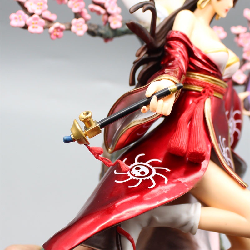 Mô hình Nico Robin mặc kimono ở wano  hàng mới ra cực nét