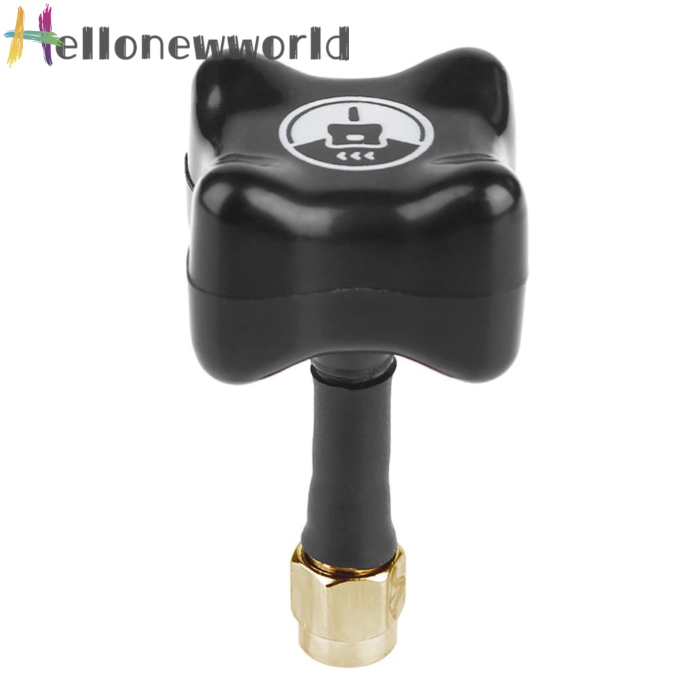 Ăng ten truyền tín hiệu HELLONEWORLD TBS 5.8G