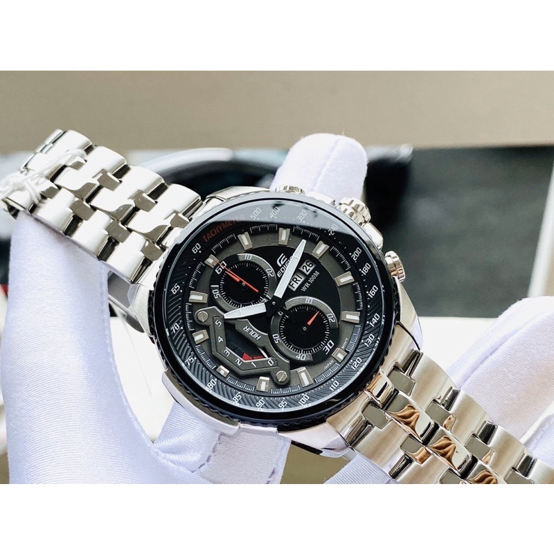 Mua ĐỒNG HỒ NAM CHÍNH HÃNG Casio Edifice Royal EF-558D-1A Cực Sang ...