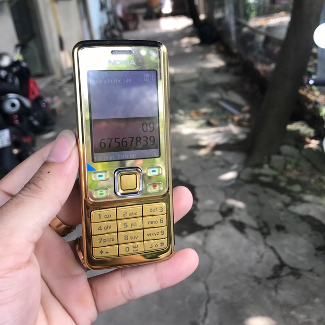 Ngọc Giàu Mobile
