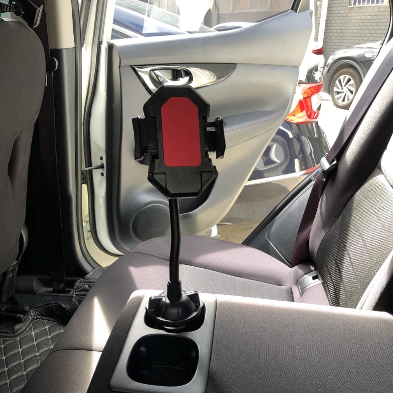 Giá Đỡ Điện Thoại 6.5 Inches Chuyên Dụng Cho Xe Hơi