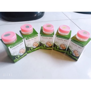 Kem bôi ngoài ra cho bé
