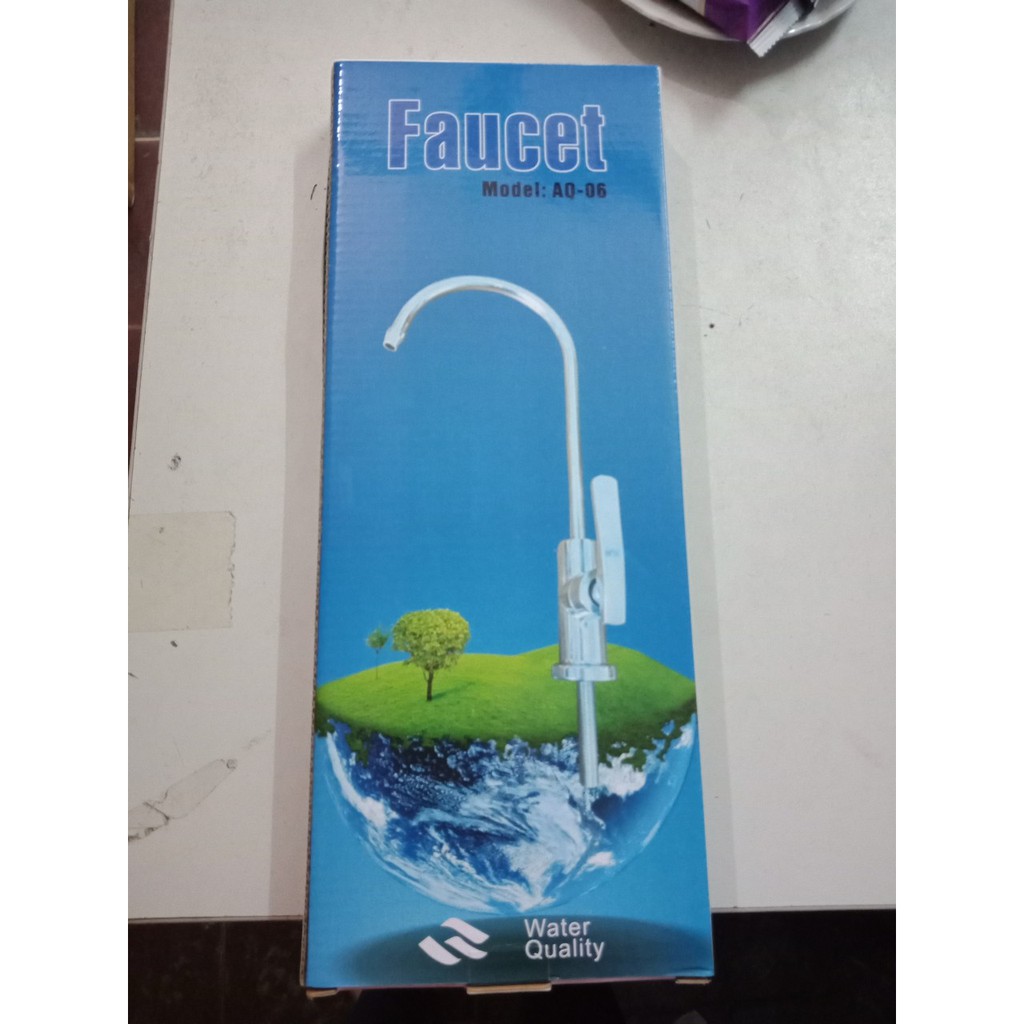 Vòi Gạt ♥️ Vòi Lọc Nước | BigBuy360 - bigbuy360.vn