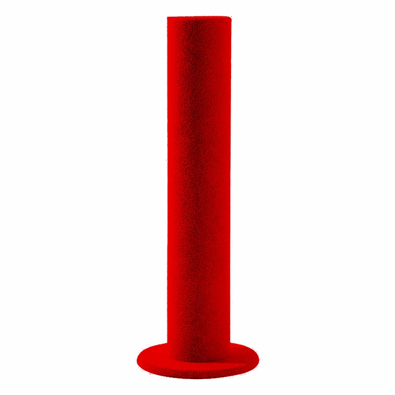 Giá Đỡ Trưng Bày Trang Sức / Đồng Hồ Bằng Nhung Sang Trọng