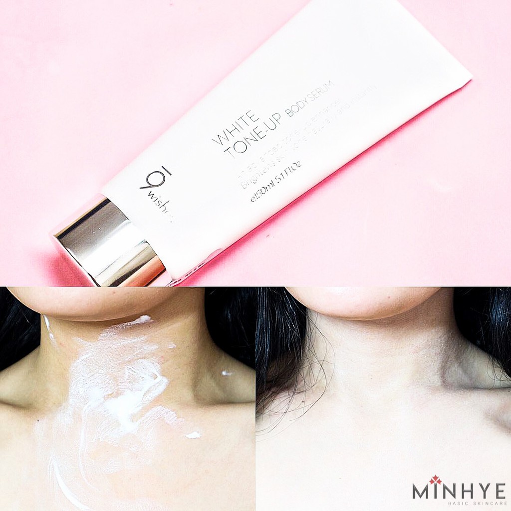 Kem Body Trắng Da, Kem Chống Nắng Body Whisis Dưỡng Trắng Nâng Cơ Chống Lão Hóa Dưỡng Ẩm