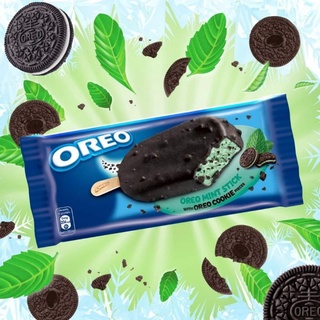 (Hỏa tốc) KEM CÂY OREO BẠC HÀ NESTLE MINT