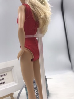 Đồ bơi cho búp bê barbie, licca, xinyi, muse