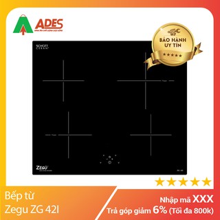 Bếp Từ Zegu ZG-42I