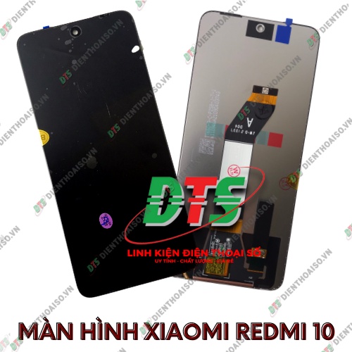 Màn hình xiaomi redmi 10 4g