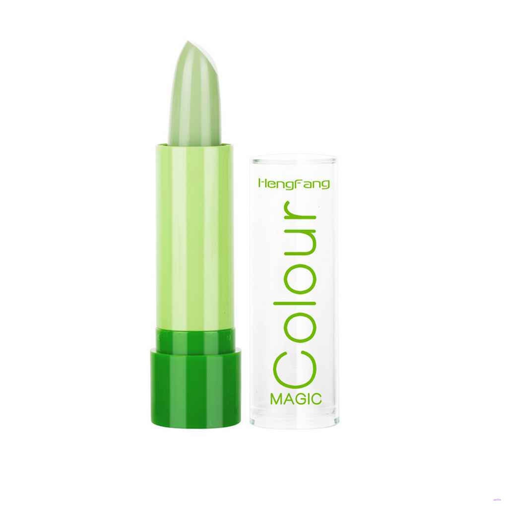Son Dưỡng Môi Hengfang H114 Chống Thấm Nước Có Thể Thay Đổi Màu Sắc Cho Nữ | BigBuy360 - bigbuy360.vn