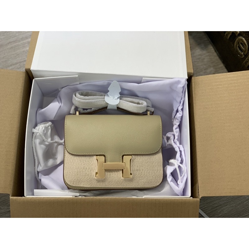 Túi chữ h chất da quảng châu cao cấp