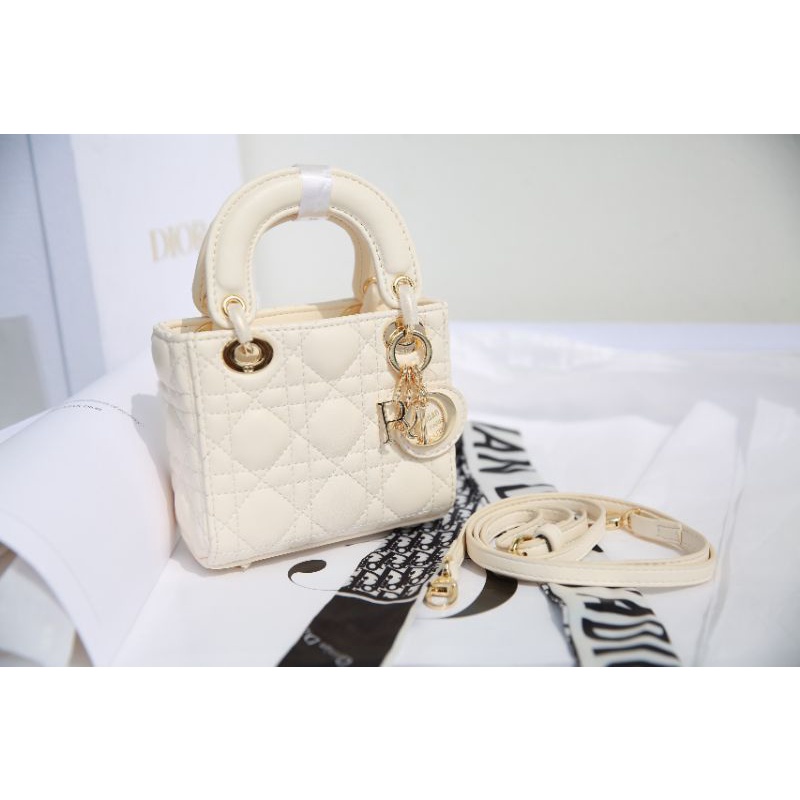 Túi Dior lady mini