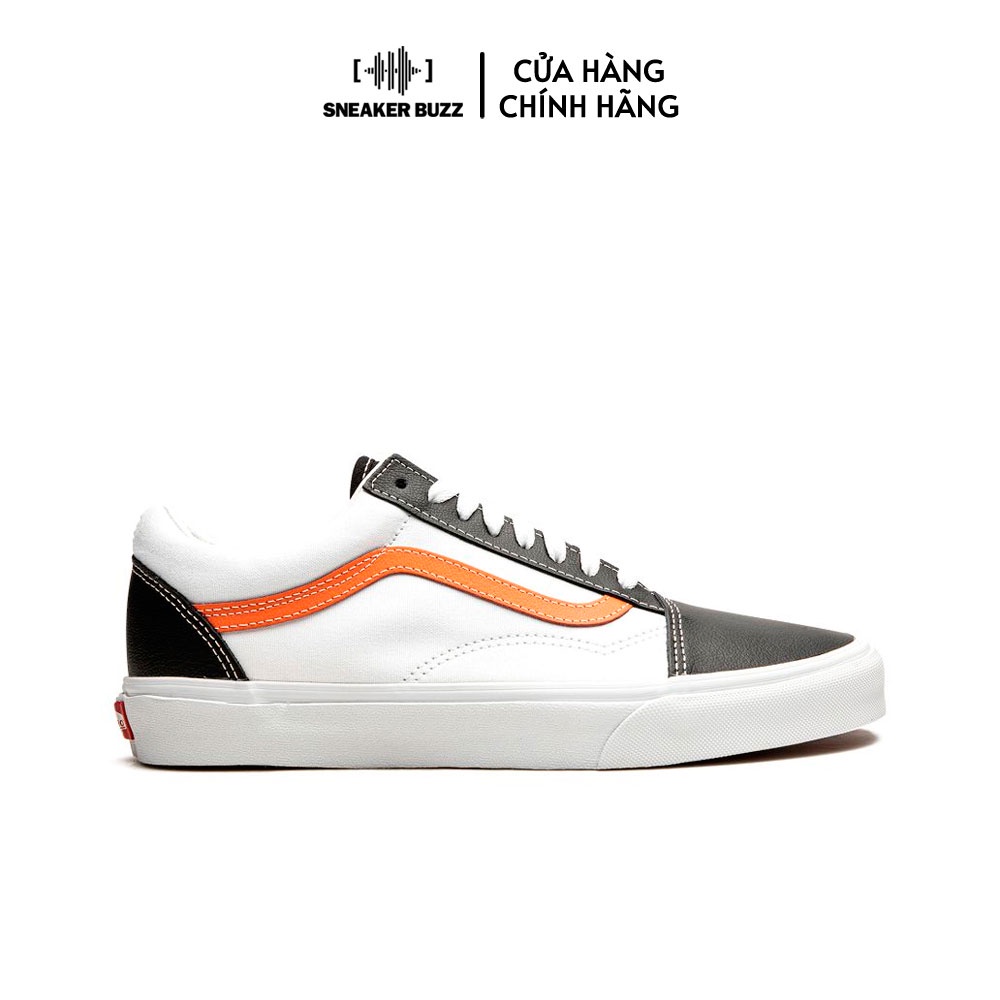 Giày Vans Old Skool Classic Sport - VN0A5KRF93U